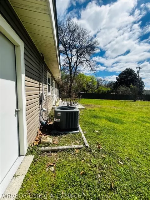 Exterior - 5906 Boston St, Fort Smith, AR 72903 photo 10 of 16