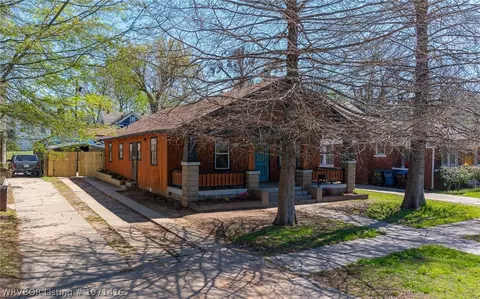 Other - 801 S 23rd St, Fort Smith, AR 72901 photo 1 of 10
