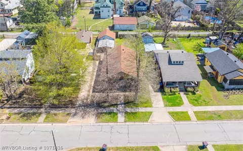 View/Area - 801 S 23rd St, Fort Smith, AR 72901 photo 1 of 2