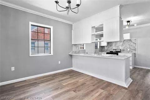Kitchen - 801 S 23rd St, Fort Smith, AR 72901 photo 1 of 2