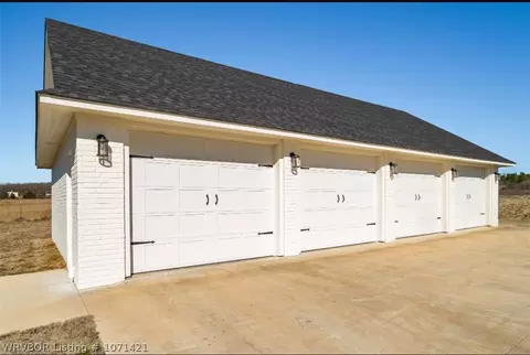 103689 S 4666 Loop, Sallisaw, OK 74955 photo 2