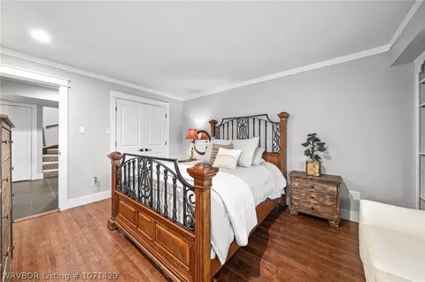 Bedroom - 4605 S 96 St, Fort Smith, AR 72903 photo 5 of 6