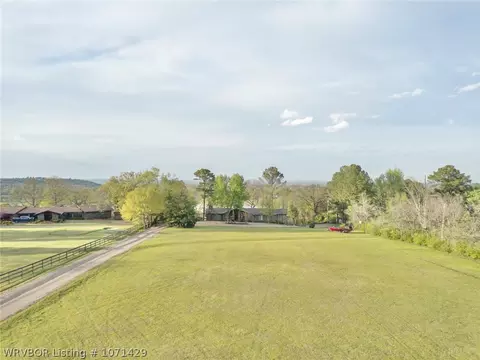 Exterior - 4605 S 96 St, Fort Smith, AR 72903 photo 7 of 15