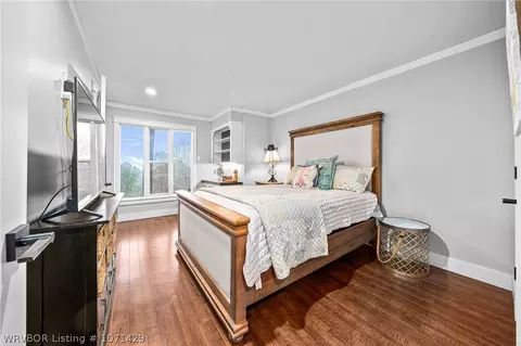 Bedroom - 4605 S 96 St, Fort Smith, AR 72903 photo 6 of 6