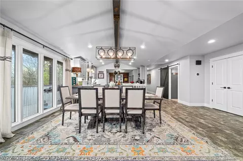 Dining - 4605 S 96 St, Fort Smith, AR 72903 photo 3 of 3