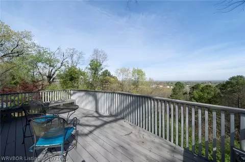 Exterior - 4605 S 96 St, Fort Smith, AR 72903 photo 15 of 15