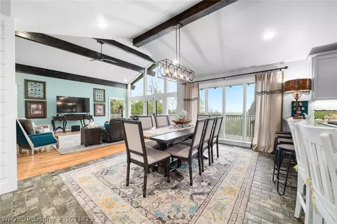 Dining - 4605 S 96 St, Fort Smith, AR 72903 photo 2 of 3