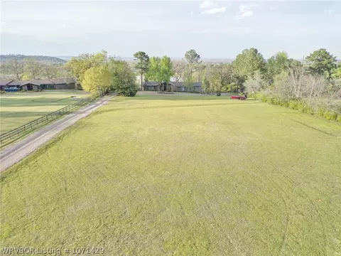 Exterior - 4605 S 96 St, Fort Smith, AR 72903 photo 6 of 15