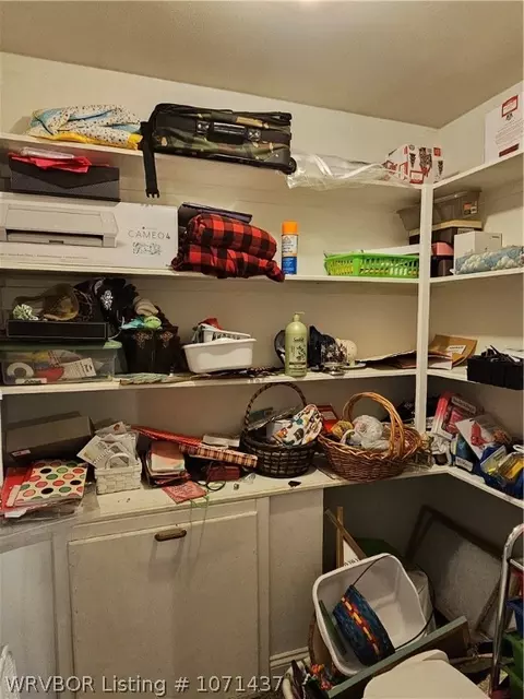 Kitchen - 500 Vine St, Paris, AR 72855 photo 5 of 5