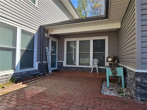 Exterior - 500 Vine St, Paris, AR 72855 photo 5 of 10