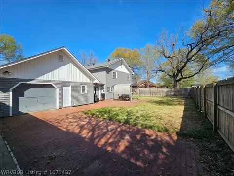 Exterior - 500 Vine St, Paris, AR 72855 photo 10 of 10