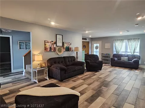 Living - 500 Vine St, Paris, AR 72855 photo 1 of 4