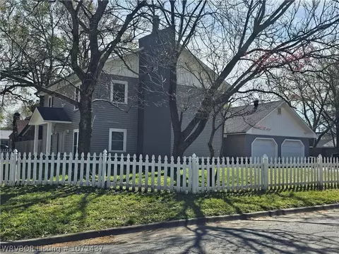 Other - 500 Vine St, Paris, AR 72855 photo 7 of 7