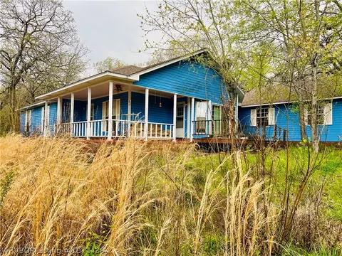 1404 Horton Lk, Greenwood, AR 72936