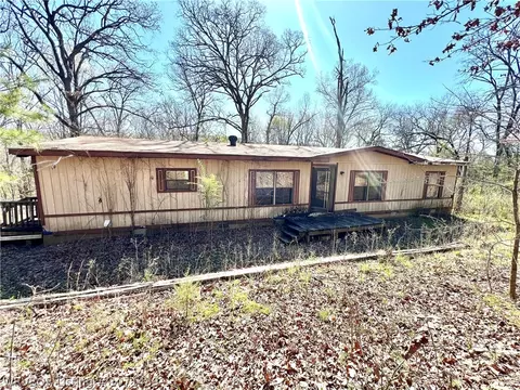 4330 Webster Branch Rd, Van Buren, AR 72956