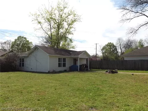 4820 V St, Fort Smith, AR 72903 photo 11