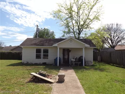 4820 V St, Fort Smith, AR 72903 photo 13