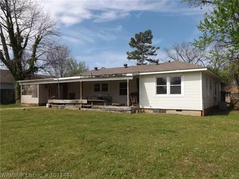 4820 V St, Fort Smith, AR 72903 photo 12