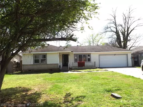 4820 V St, Fort Smith, AR 72903 photo 3