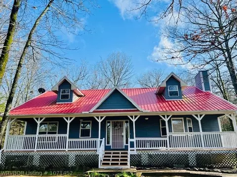 7934 Catfish Rd, Booneville, AR 72927