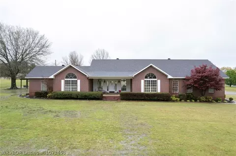 5131 Industrial Park Rd, Van Buren, AR 72956