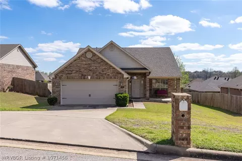 2309 Park Ave, Van Buren, AR 72956