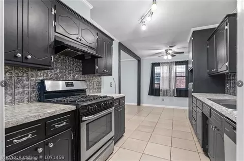 Kitchen - 3216 S 92nd St, Fort Smith, AR 72903 photo 8 of 8