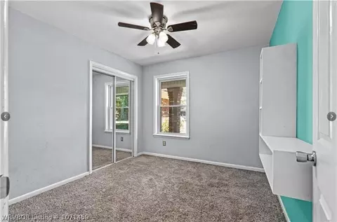 Bedroom - 3216 S 92nd St, Fort Smith, AR 72903 photo 2 of 3