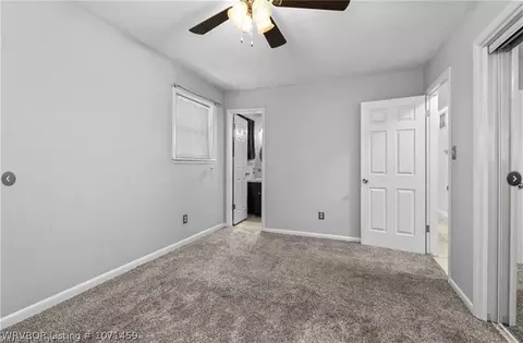 Bedroom - 3216 S 92nd St, Fort Smith, AR 72903 photo 3 of 3