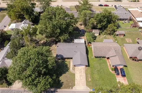 View/Area - 3216 S 92nd St, Fort Smith, AR 72903 photo 1 of 2