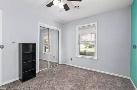 Bedroom - 3216 S 92nd St, Fort Smith, AR 72903 photo 1 of 3