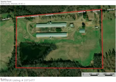 3147 Barto Rd, Waldron, AR 72958 photo 8