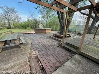 5815 S Y St, Fort Smith, AR 72903 photo 5