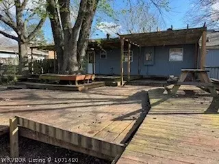 5815 S Y St, Fort Smith, AR 72903 photo 2