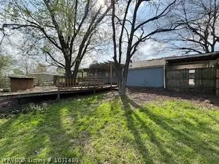 5815 S Y St, Fort Smith, AR 72903 photo 3