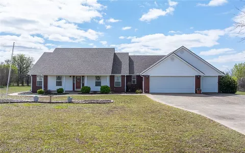 108990 S 4767 Rd, Roland, OK 74954