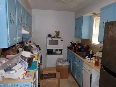 Kitchen - 8713 35th Ter, Fort Smith, AR 72908 photo 1 of 1