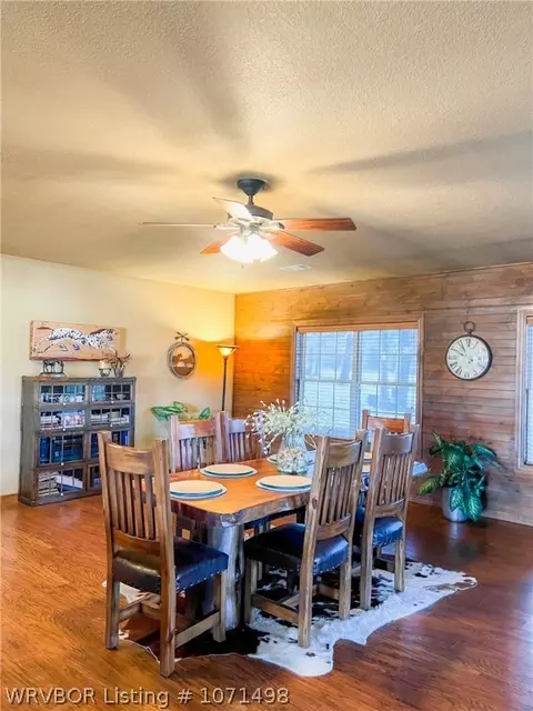 Dining - 471311 E 1135 Rd, Muldrow, OK 74948 photo 2 of 2