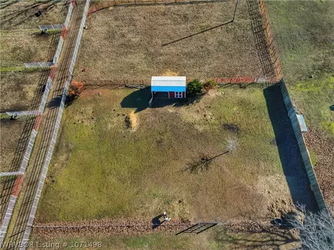 View/Area - 471311 E 1135 Rd, Muldrow, OK 74948 photo 6 of 8