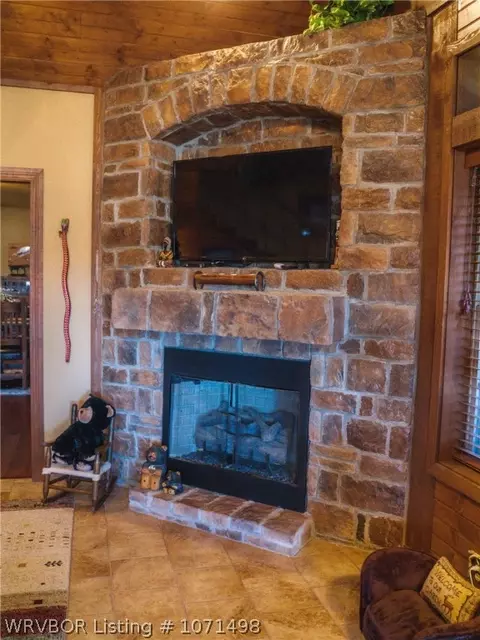 Living - 471311 E 1135 Rd, Muldrow, OK 74948 photo 6 of 13