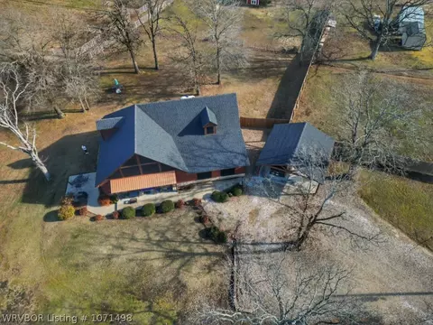 View/Area - 471311 E 1135 Rd, Muldrow, OK 74948 photo 8 of 8