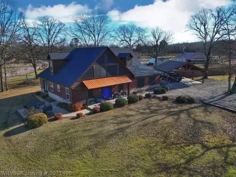View/Area - 471311 E 1135 Rd, Muldrow, OK 74948 photo 1 of 8