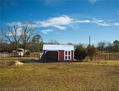 View/Area - 471311 E 1135 Rd, Muldrow, OK 74948 photo 4 of 8