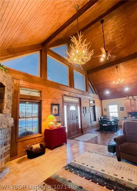 Living - 471311 E 1135 Rd, Muldrow, OK 74948 photo 1 of 13