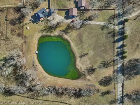 View/Area - 471311 E 1135 Rd, Muldrow, OK 74948 photo 5 of 8