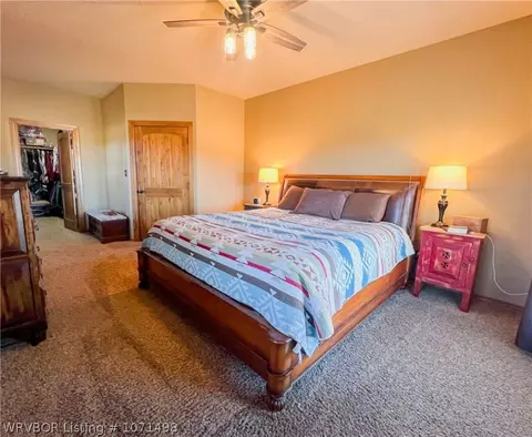 Bedroom - 471311 E 1135 Rd, Muldrow, OK 74948 photo 1 of 4