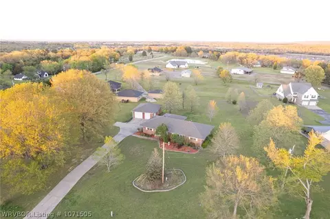 View/Area - 8703 Steep Hill Rd, Fort Smith, AR 72916 photo 2 of 2