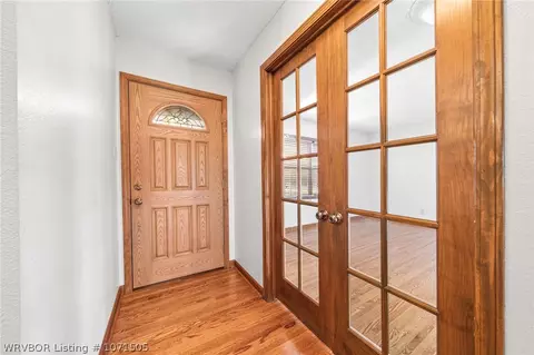 Entry Way - 8703 Steep Hill Rd, Fort Smith, AR 72916 photo 1 of 1