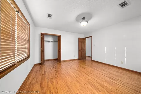 Bedroom - 8703 Steep Hill Rd, Fort Smith, AR 72916 photo 1 of 2
