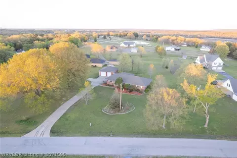 View/Area - 8703 Steep Hill Rd, Fort Smith, AR 72916 photo 1 of 2
